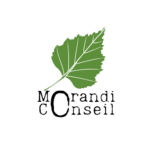 Morandi logo