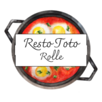 Resto Toto logo